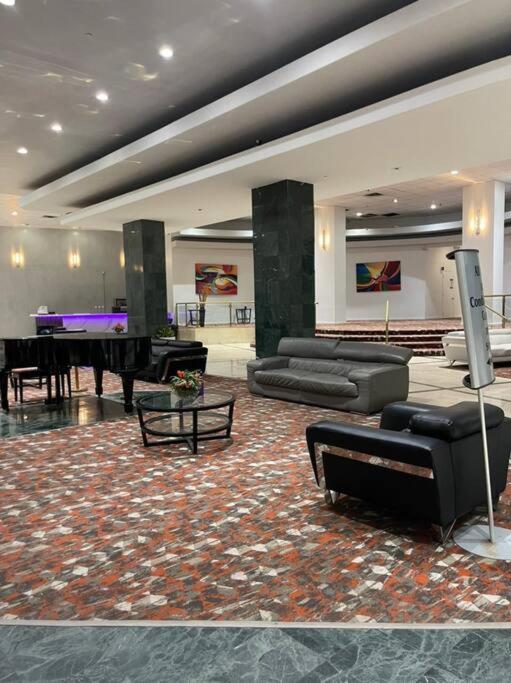 Ferienwohnung Chic Ocean Front Studio! Miami Beach Exterior foto